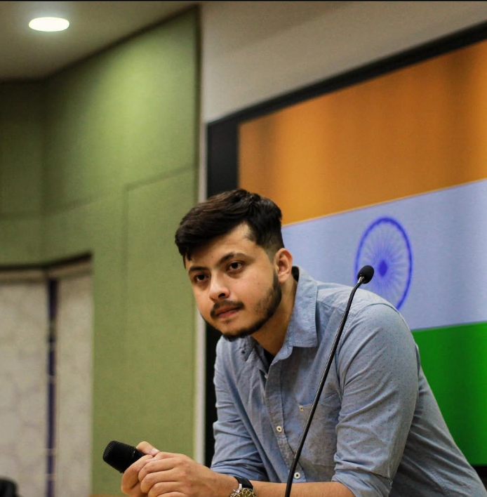 Rohit Negi